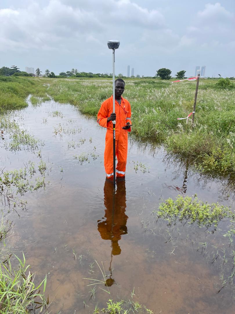 Construction engineering